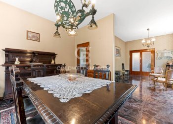 Foto 2 - Villa Via Cascina Sofia, Bernareggio - foto 2