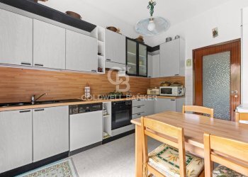 Foto 11 - Villa Via Cascina Sofia, Bernareggio - foto 11