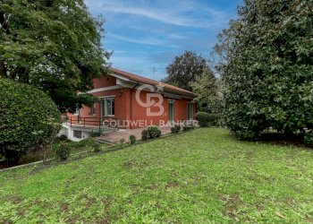 Foto 28 - Villa Via Cascina Sofia, Bernareggio - foto 28