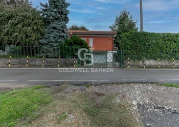 Foto 29 - Villa Via Cascina Sofia, Bernareggio - foto 29