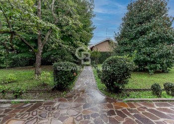 Foto 31 - Villa Via Cascina Sofia, Bernareggio - foto 31