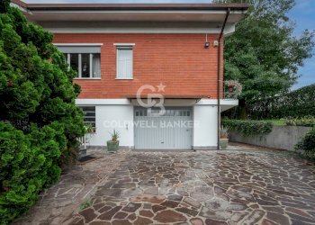 Foto 33 - Villa Via Cascina Sofia, Bernareggio - foto 33