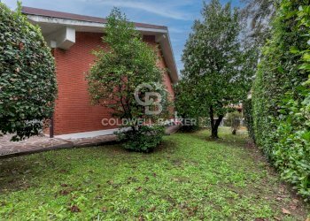 Foto 37 - Villa Via Cascina Sofia, Bernareggio - foto 37