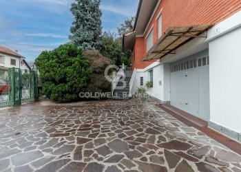 Foto 38 - Villa Via Cascina Sofia, Bernareggio - foto 38