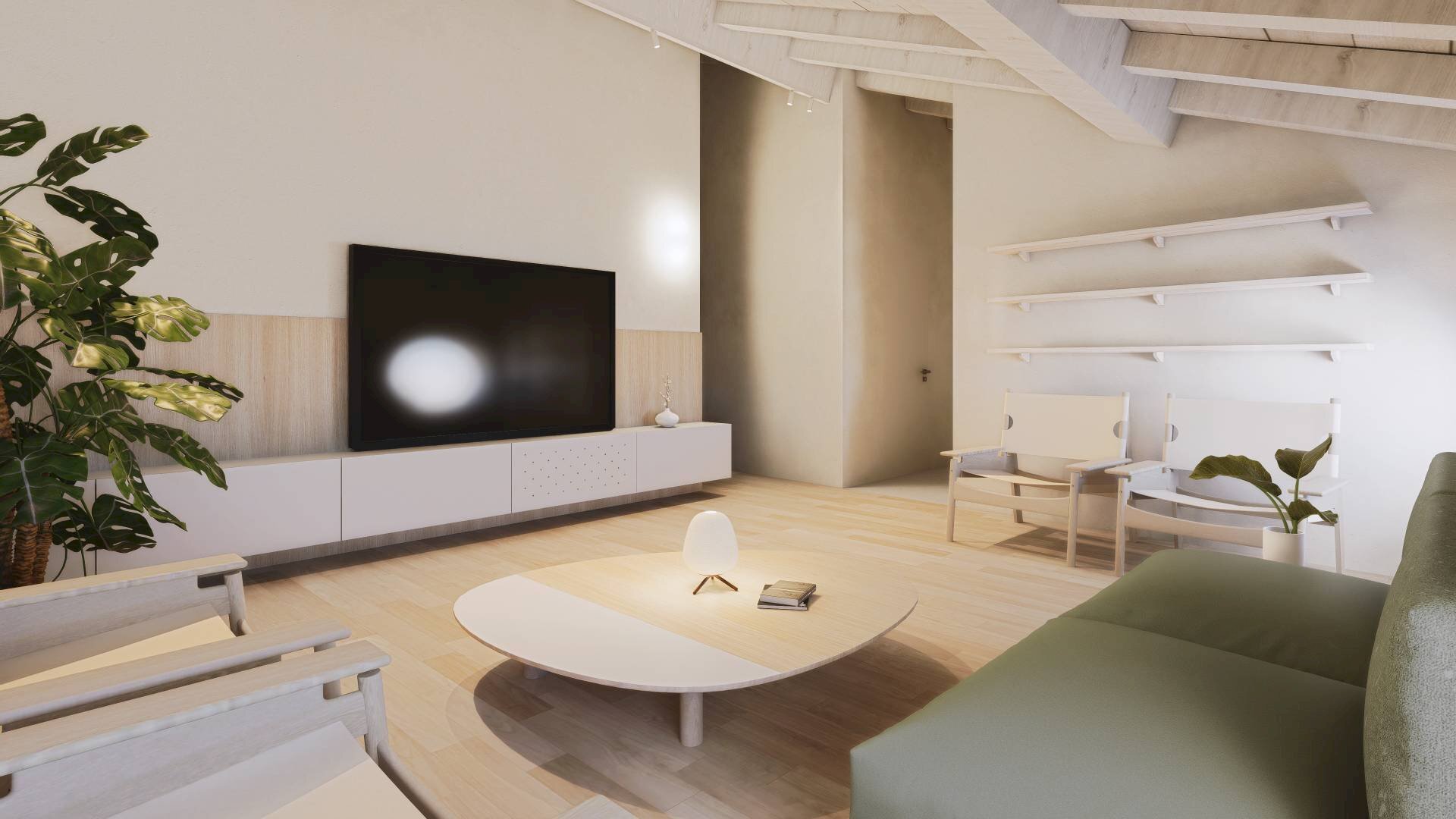 Foto 1 - Attico Mantova - foto 1