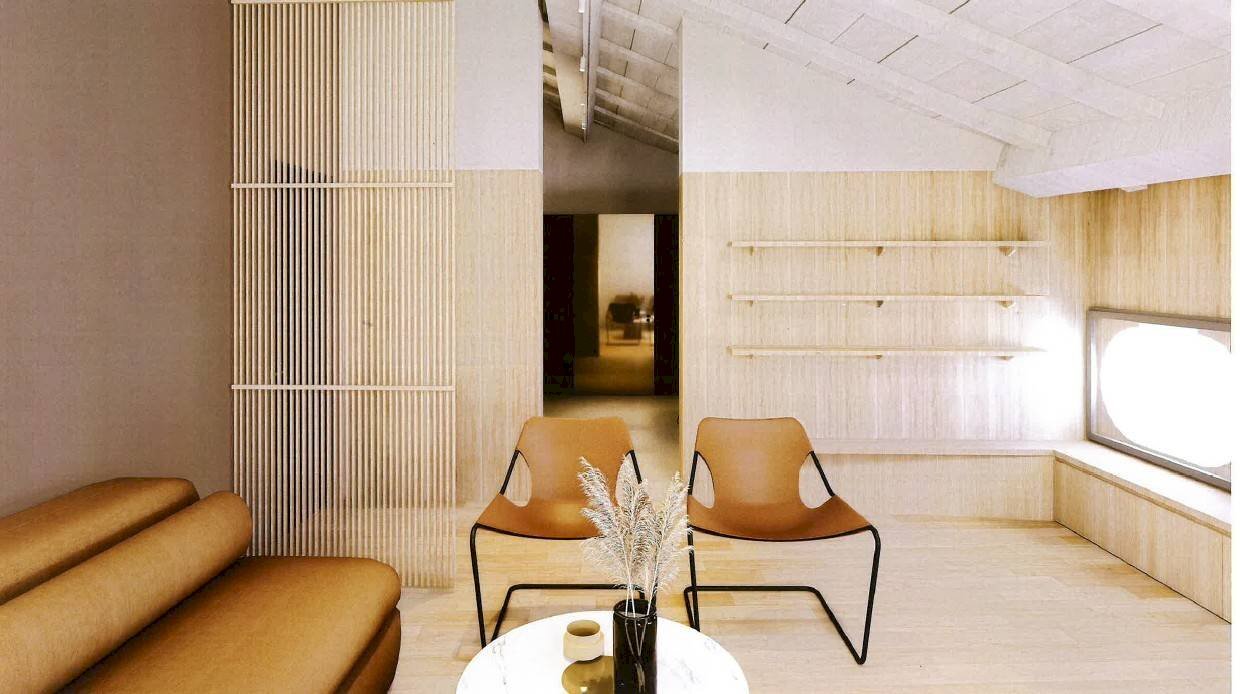 Foto 2 - Attic Mantova - photo 2