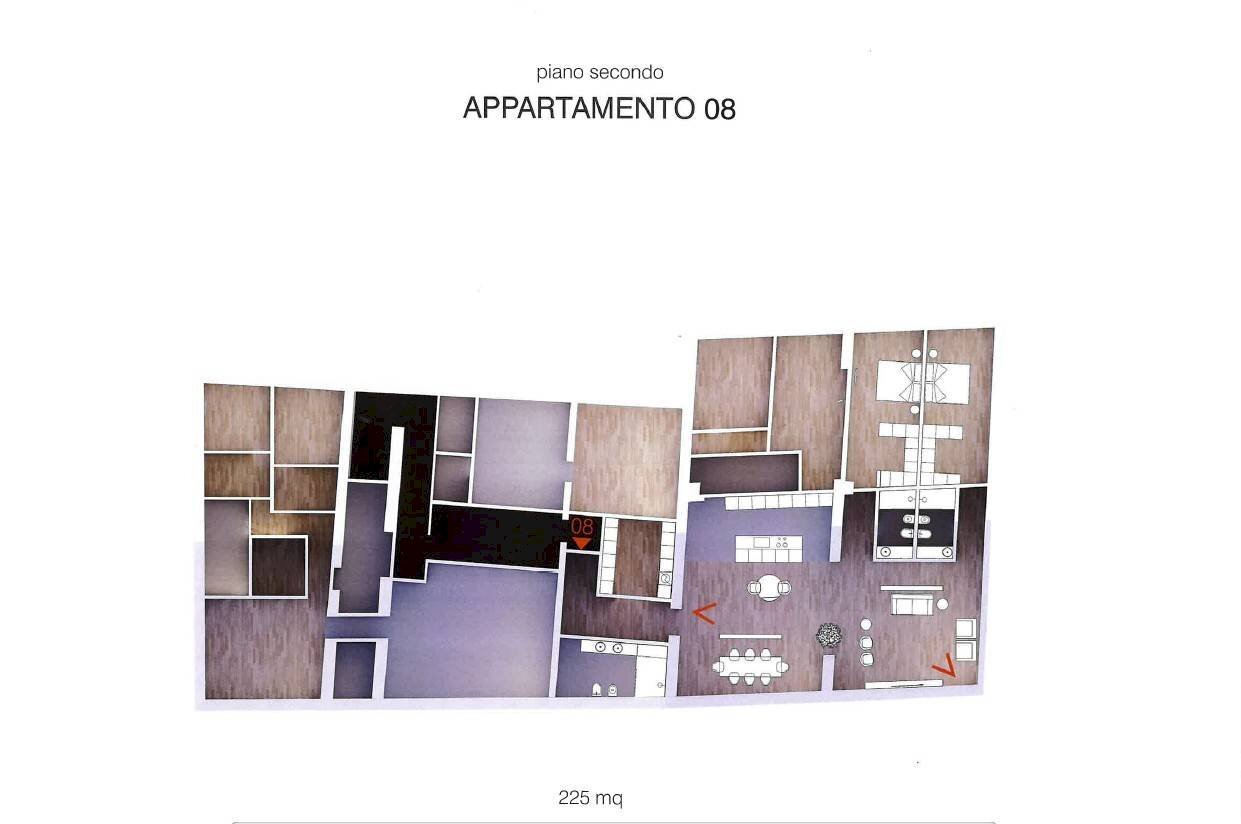 Foto 3 - Attic Mantova - photo 3