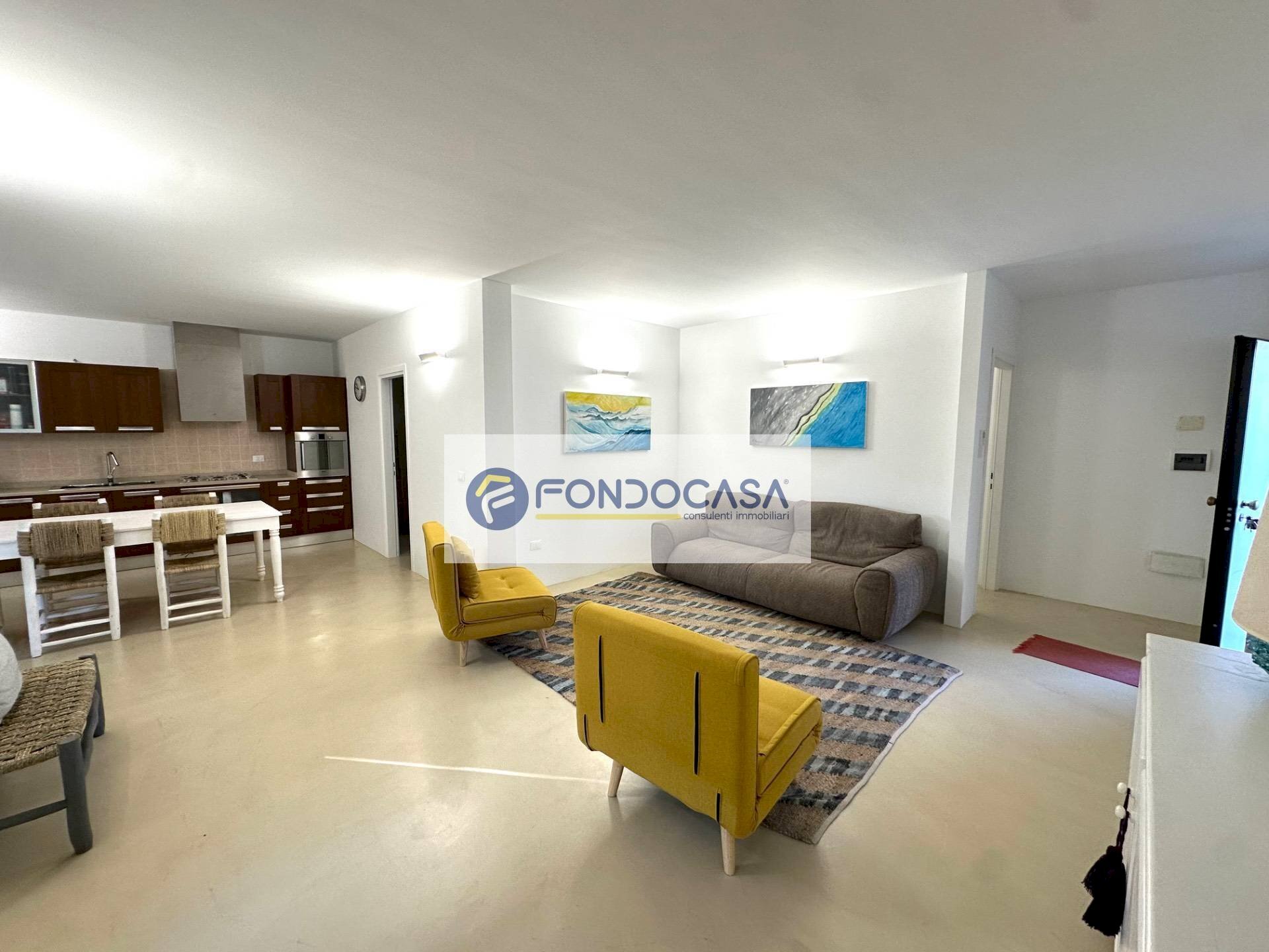 Foto 2 - Villa a Schiera Via Giovanni Falcone
 
110, Otranto - foto 2