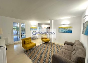 Foto 1 - Villa a Schiera Via Giovanni Falcone
 
110, Otranto - foto 1