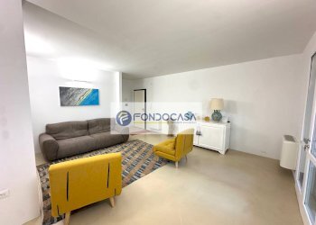 Foto 3 - Villa a Schiera Via Giovanni Falcone
 
110, Otranto - foto 3