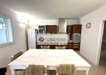 Foto 7 - Villa a Schiera Via Giovanni Falcone
 
110, Otranto - foto 7