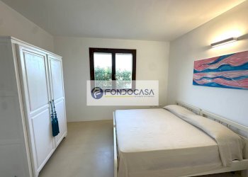 Foto 10 - Villa a Schiera Via Giovanni Falcone
 
110, Otranto - foto 10