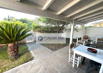 Foto 21 - Villa a Schiera Via Giovanni Falcone
 
110, Otranto - foto 21