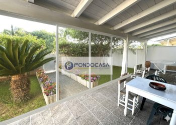 Foto 22 - Villa a Schiera Via Giovanni Falcone
 
110, Otranto - foto 22