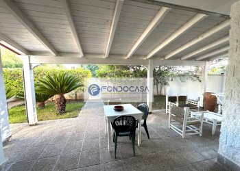 Foto 23 - Villa a Schiera Via Giovanni Falcone
 
110, Otranto - foto 23