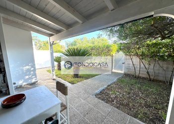 Foto 25 - Villa a Schiera Via Giovanni Falcone
 
110, Otranto - foto 25