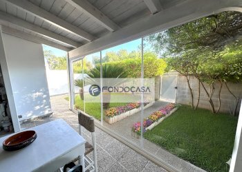 Foto 26 - Villa a Schiera Via Giovanni Falcone
 
110, Otranto - foto 26