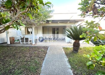 Foto 27 - Villa a Schiera Via Giovanni Falcone
 
110, Otranto - foto 27