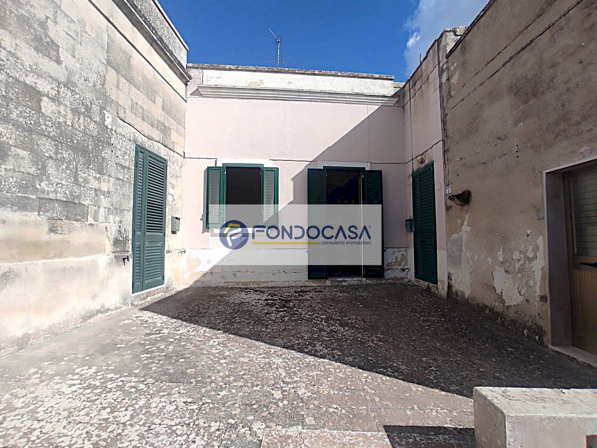 Foto 2 - Casa indipendente Via Chiriatti
 
52, Zollino - foto 2