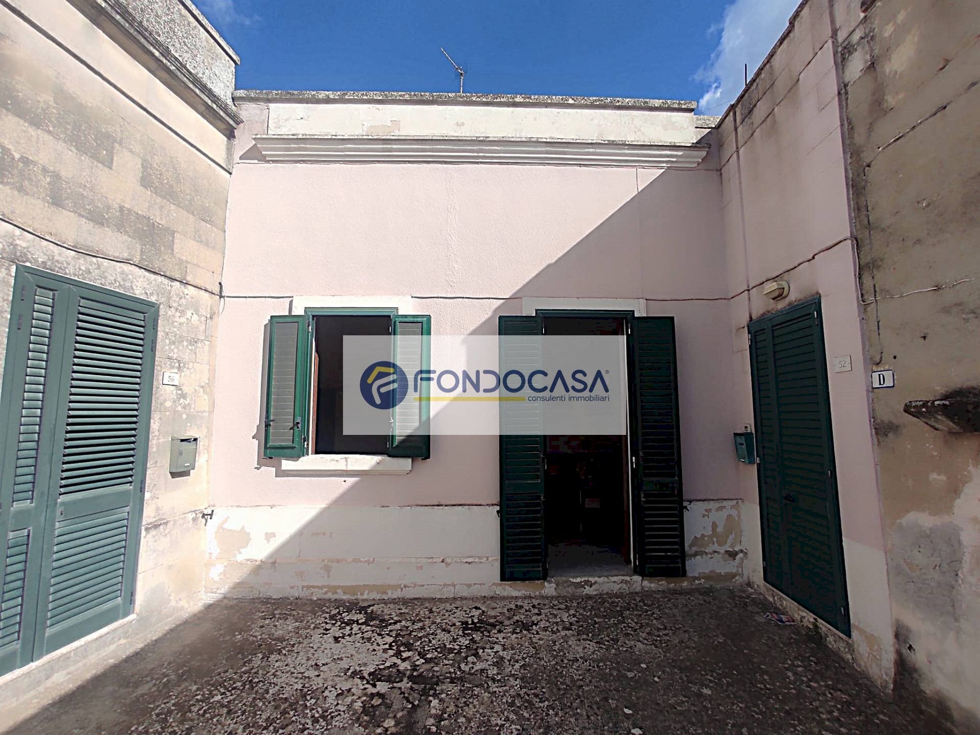 Foto 3 - Casa indipendente Via Chiriatti
 
52, Zollino - foto 3