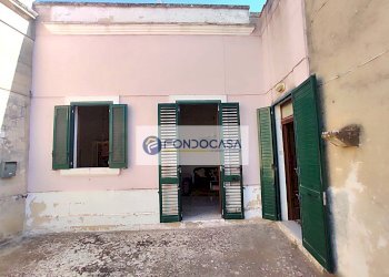 Foto 5 - Independent house Via Chiriatti
 
52, Zollino - photo 5