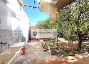 Foto 23 - Independent house Via Chiriatti
 
52, Zollino - photo 23