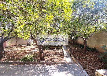 Foto 29 - Independent house Via Chiriatti
 
52, Zollino - photo 29