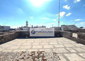 Foto 37 - Independent house Via Chiriatti
 
52, Zollino - photo 37