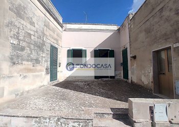 Foto 1 - Independent house Via Chiriatti
 
52, Zollino - photo 1