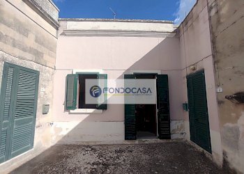 Foto 3 - Independent house Via Chiriatti
 
52, Zollino - photo 3