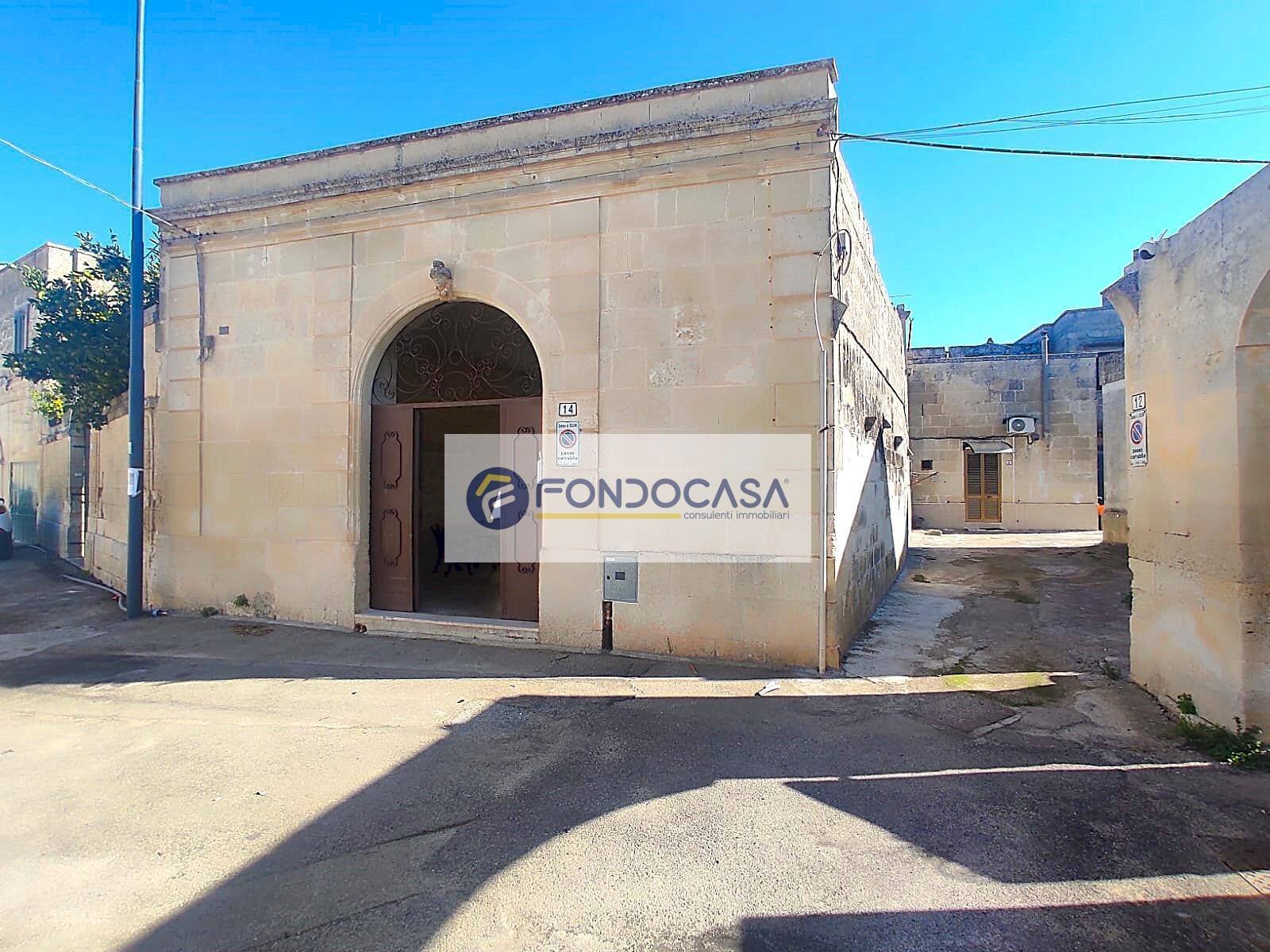 Foto 3 - Independent house Via Chiga
 
14, Zollino - photo 3