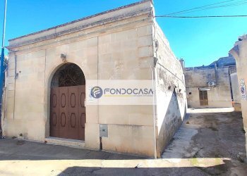 Foto 1 - Independent house Via Chiga
 
14, Zollino - photo 1