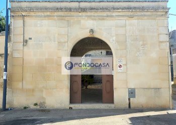 Foto 2 - Independent house Via Chiga
 
14, Zollino - photo 2