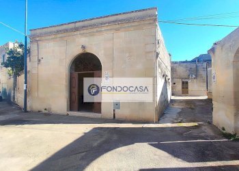 Foto 3 - Independent house Via Chiga
 
14, Zollino - photo 3