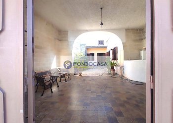 Foto 4 - Independent house Via Chiga
 
14, Zollino - photo 4