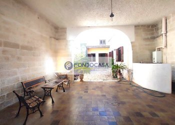 Foto 5 - Independent house Via Chiga
 
14, Zollino - photo 5