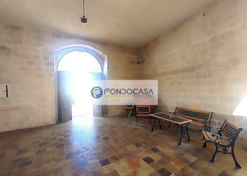 Foto 6 - Independent house Via Chiga
 
14, Zollino - photo 6