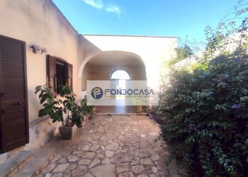 Foto 8 - Independent house Via Chiga
 
14, Zollino - photo 8