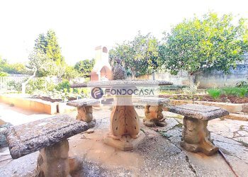 Foto 41 - Independent house Via Chiga
 
14, Zollino - photo 41