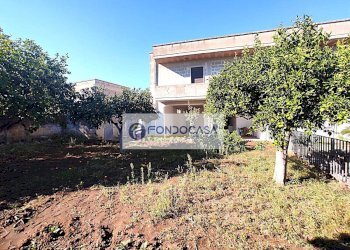 Foto 44 - Independent house Via Chiga
 
14, Zollino - photo 44