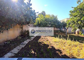 Foto 45 - Independent house Via Chiga
 
14, Zollino - photo 45