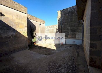 Foto 50 - Independent house Via Chiga
 
14, Zollino - photo 50