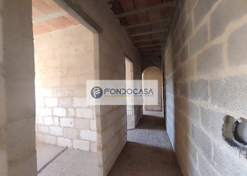 Foto 63 - Independent house Via Chiga
 
14, Zollino - photo 63