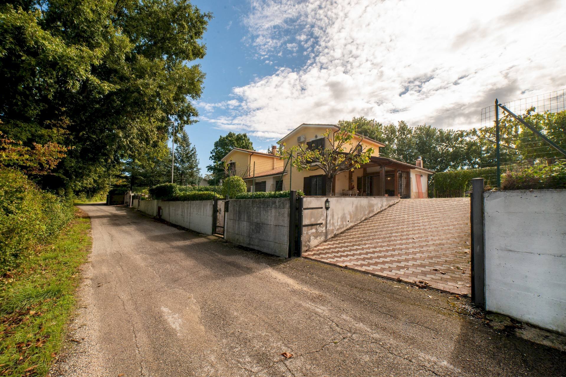 Foto 3 - Villa Via Dei Ricciari, Torricella in Sabina - foto 3