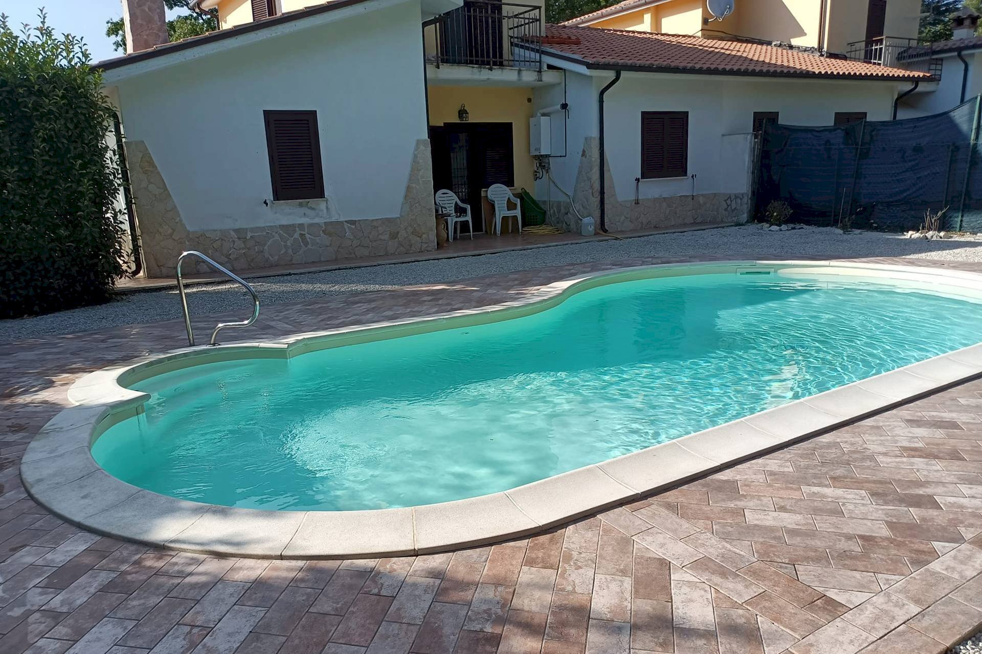 Foto 1 - Villa Via Dei Ricciari, Torricella in Sabina - foto 1