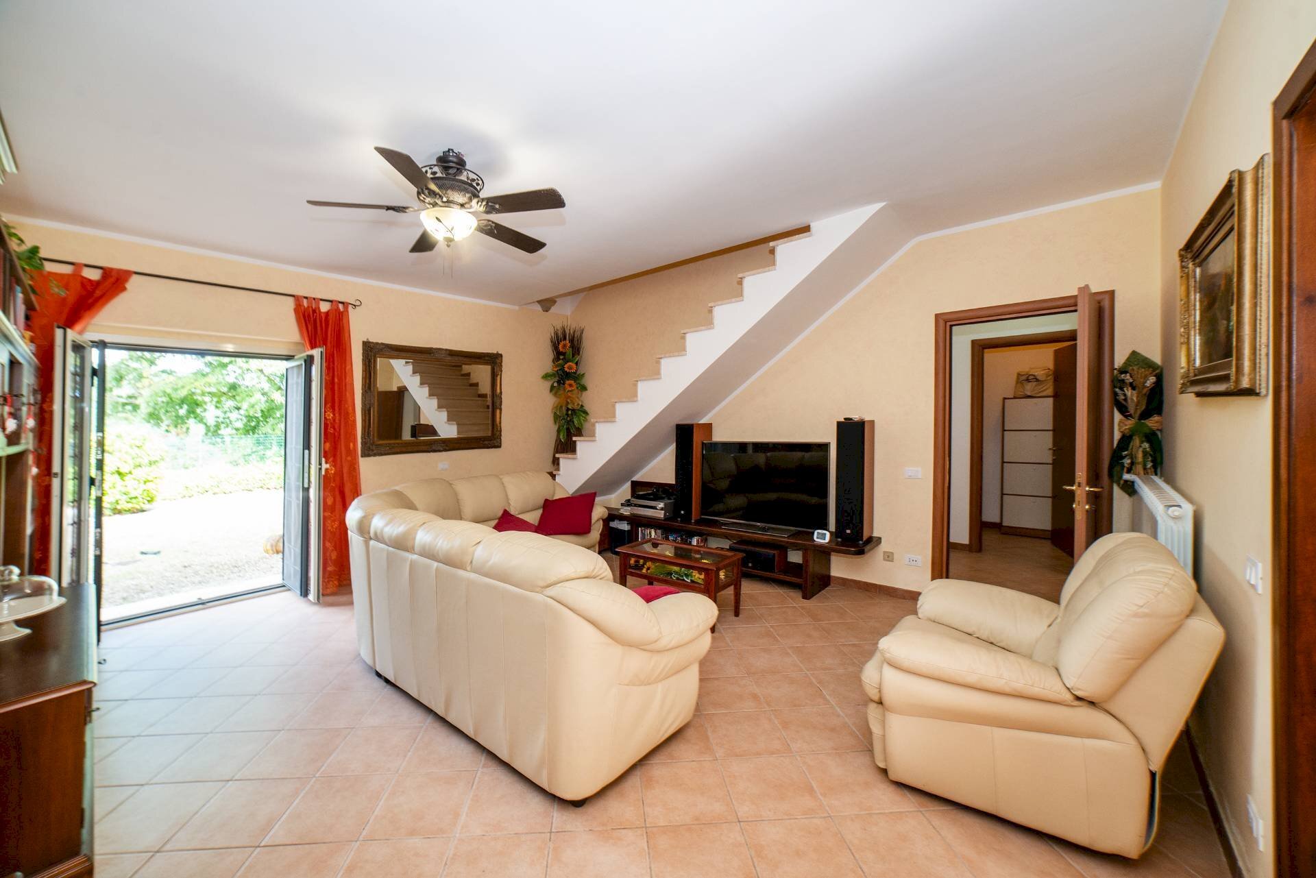 Foto 2 - Villa Via Dei Ricciari, Torricella in Sabina - foto 2