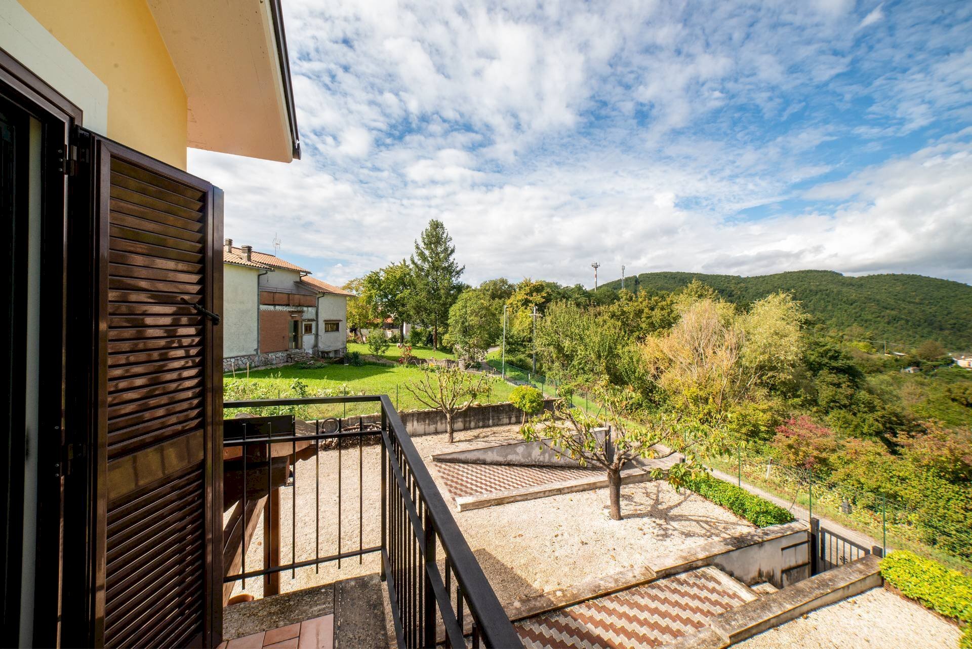 Foto 3 - Villa Via Dei Ricciari, Torricella in Sabina - foto 3