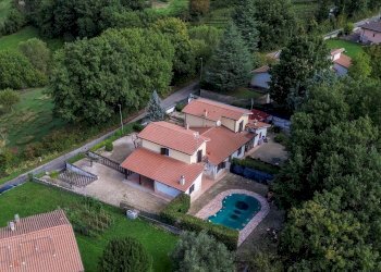 Foto 2 - Villa Via Dei Ricciari, Torricella in Sabina - foto 2