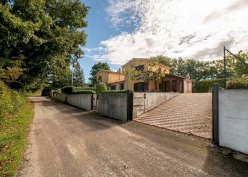 Foto 3 - Villa Via Dei Ricciari, Torricella in Sabina - foto 3