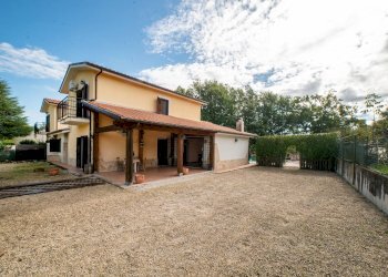 Foto 11 - Villa Via Dei Ricciari, Torricella in Sabina - foto 11